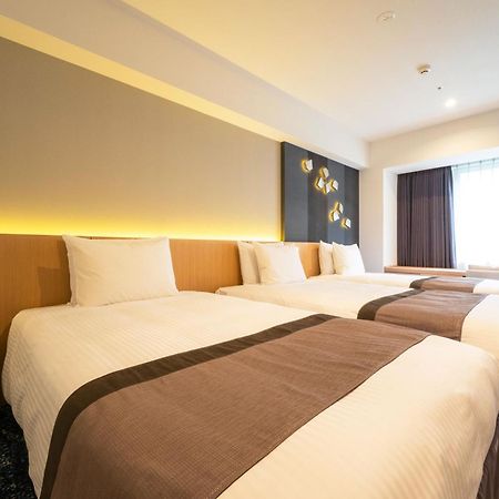 Hotel Jal City Nagoya Nishiki Ngoại thất bức ảnh