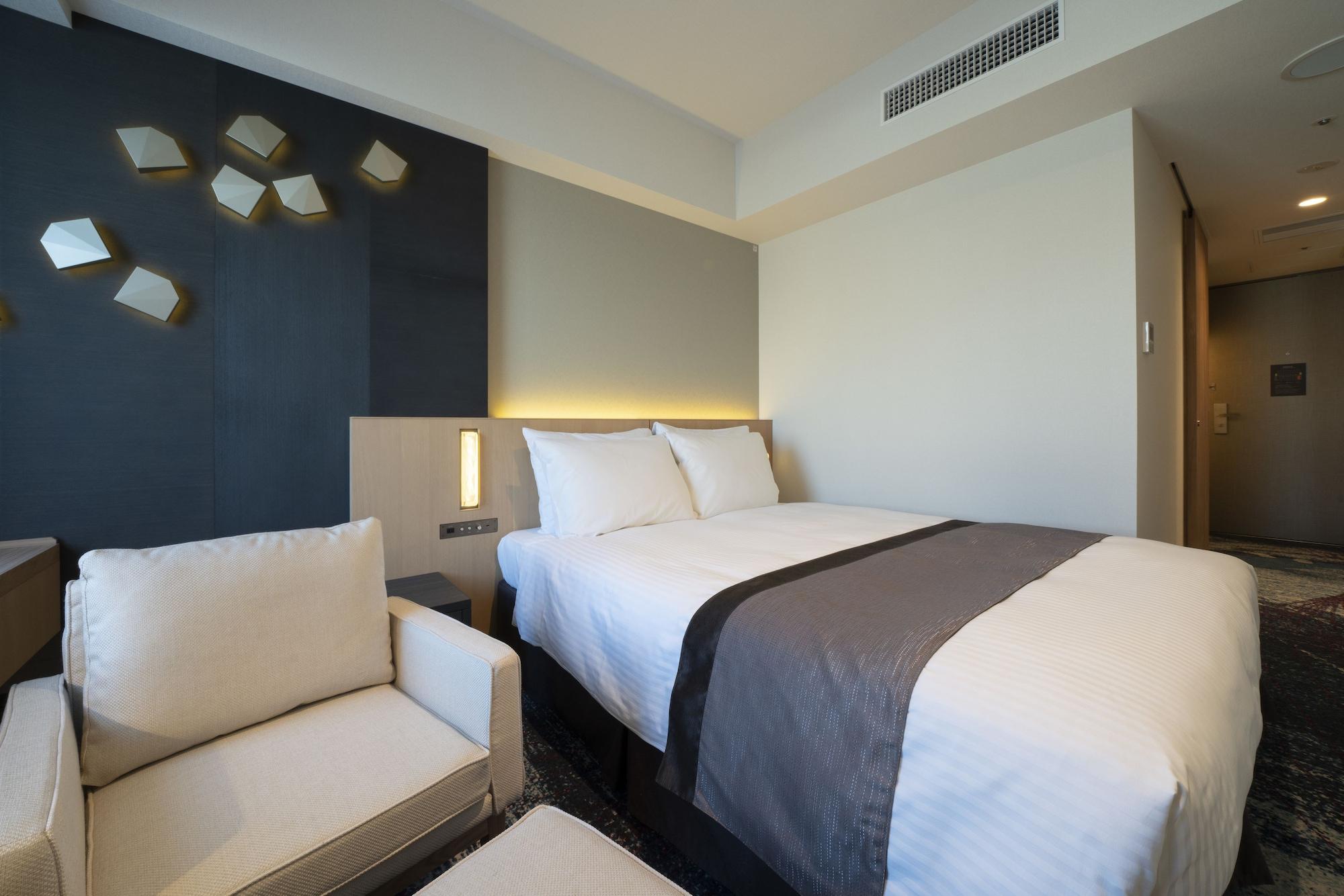 Hotel Jal City Nagoya Nishiki Ngoại thất bức ảnh