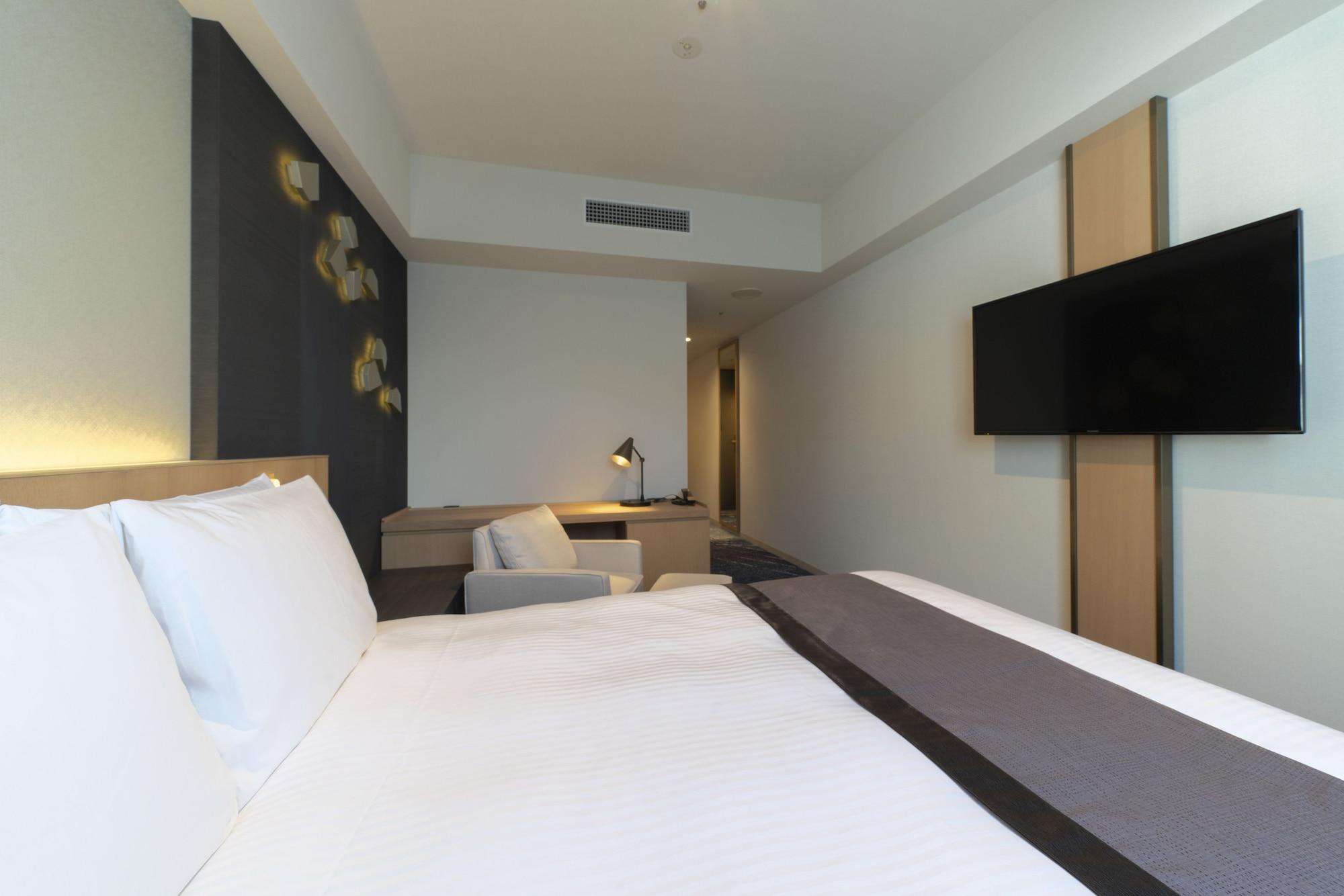 Hotel Jal City Nagoya Nishiki Ngoại thất bức ảnh