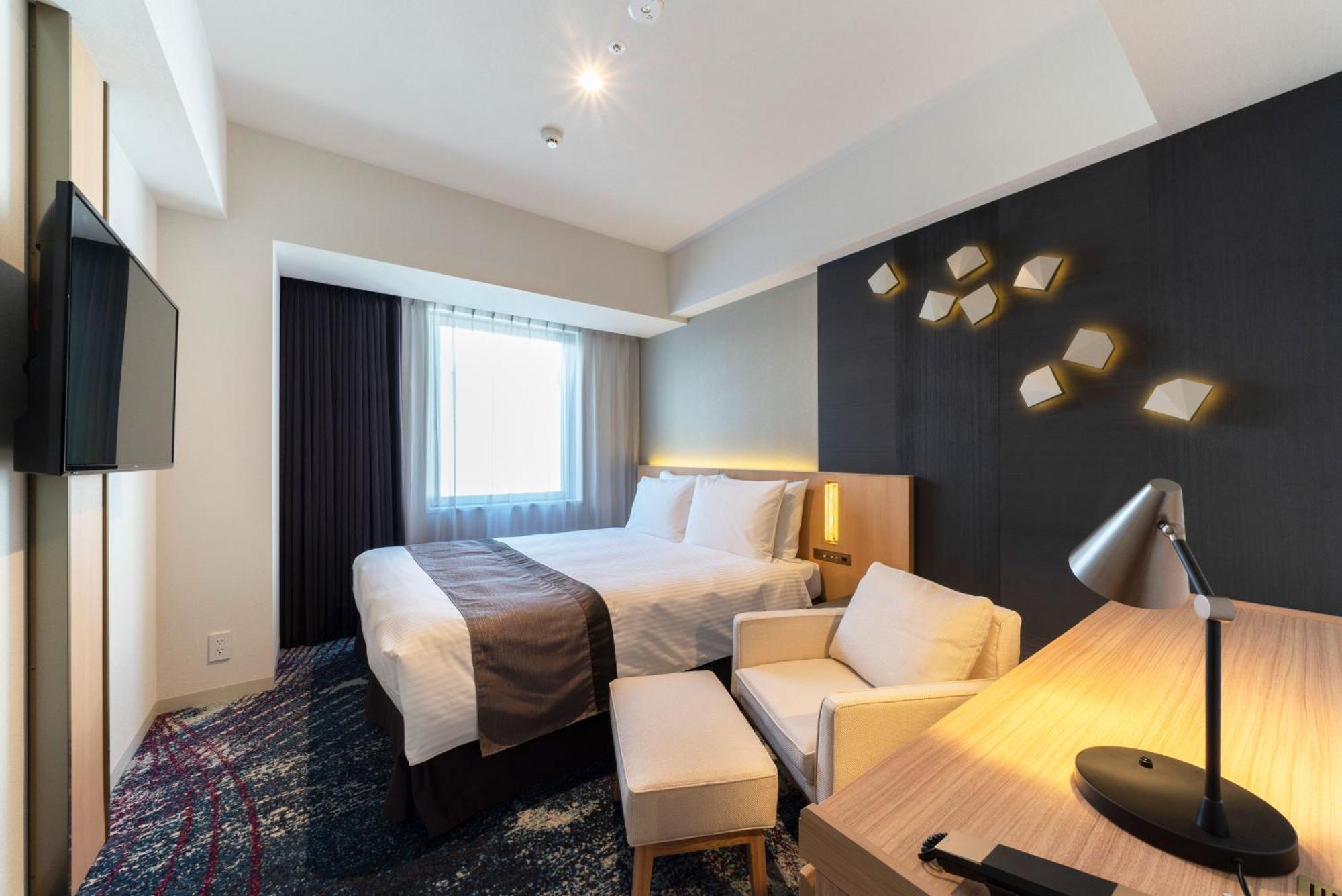 Hotel Jal City Nagoya Nishiki Ngoại thất bức ảnh