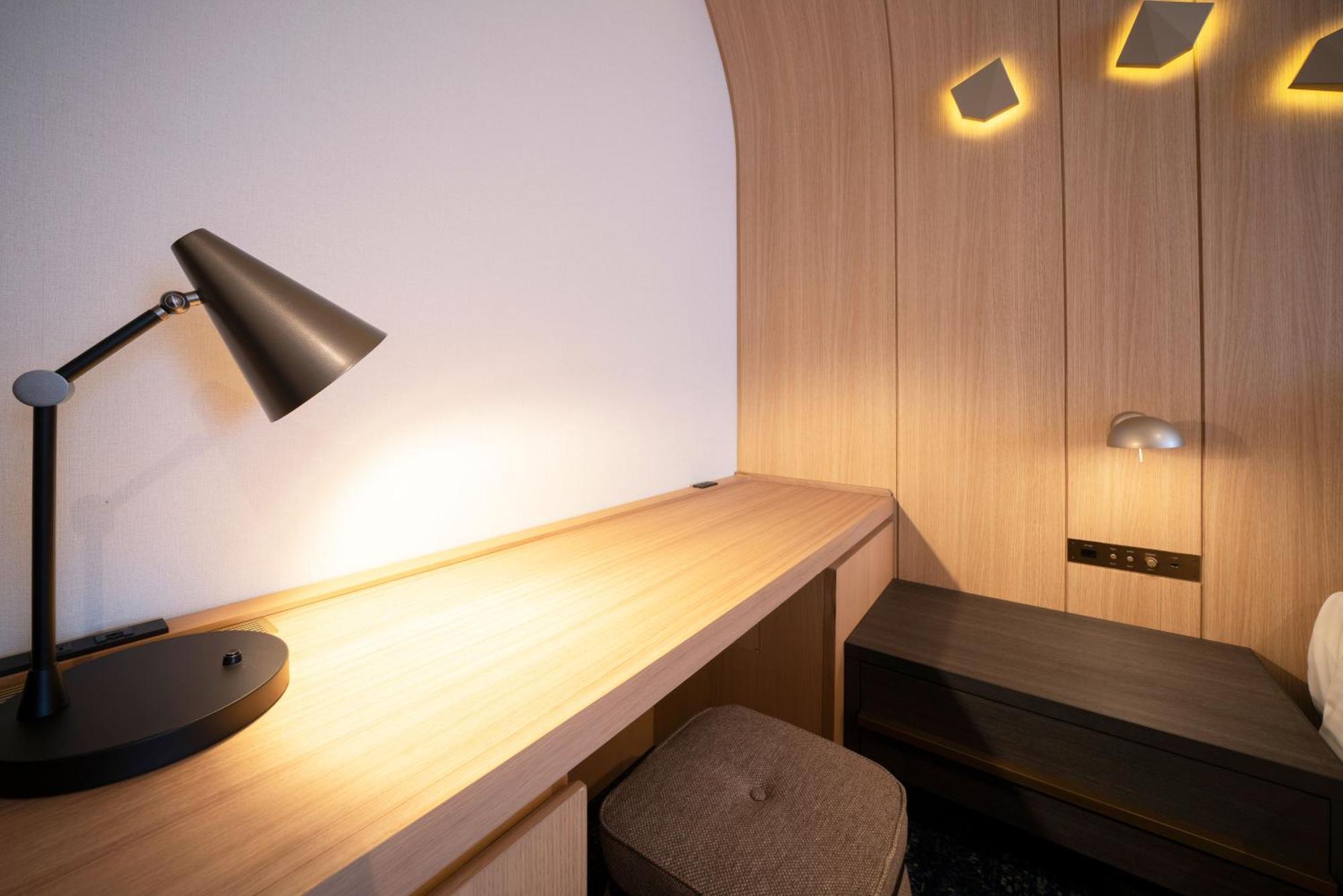 Hotel Jal City Nagoya Nishiki Ngoại thất bức ảnh