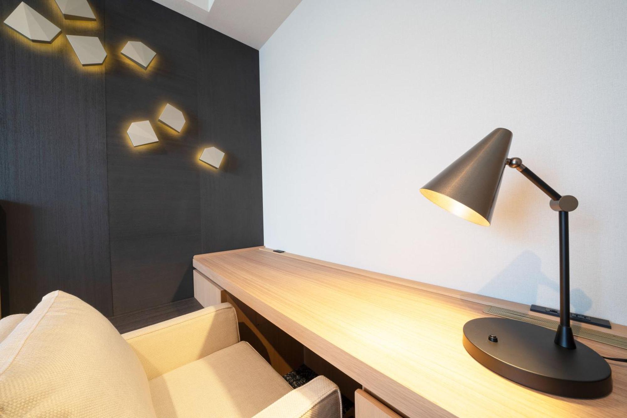 Hotel Jal City Nagoya Nishiki Ngoại thất bức ảnh