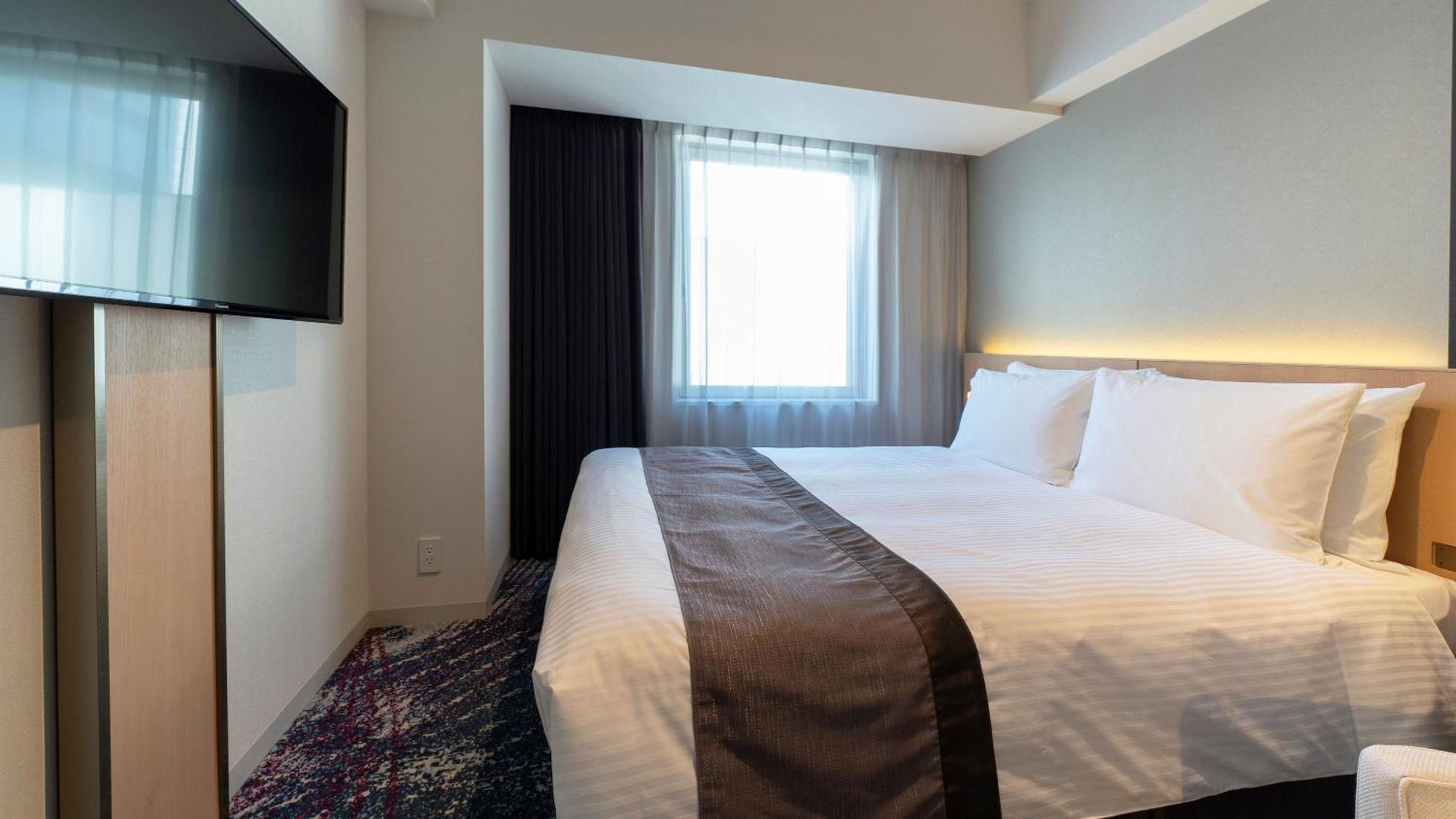 Hotel Jal City Nagoya Nishiki Ngoại thất bức ảnh