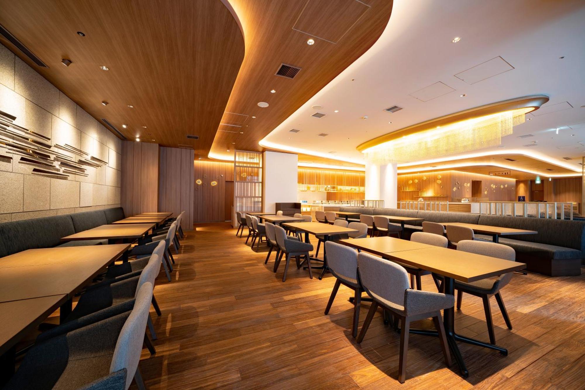 Hotel Jal City Nagoya Nishiki Ngoại thất bức ảnh