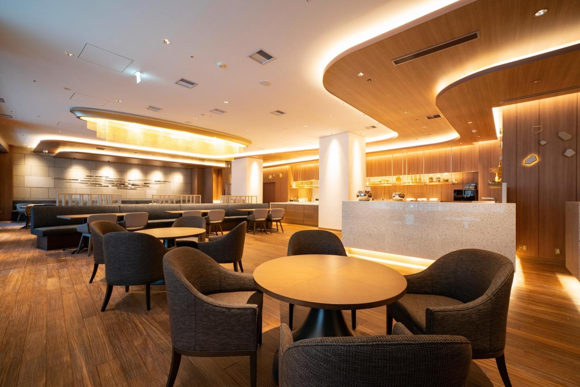 Hotel Jal City Nagoya Nishiki Ngoại thất bức ảnh