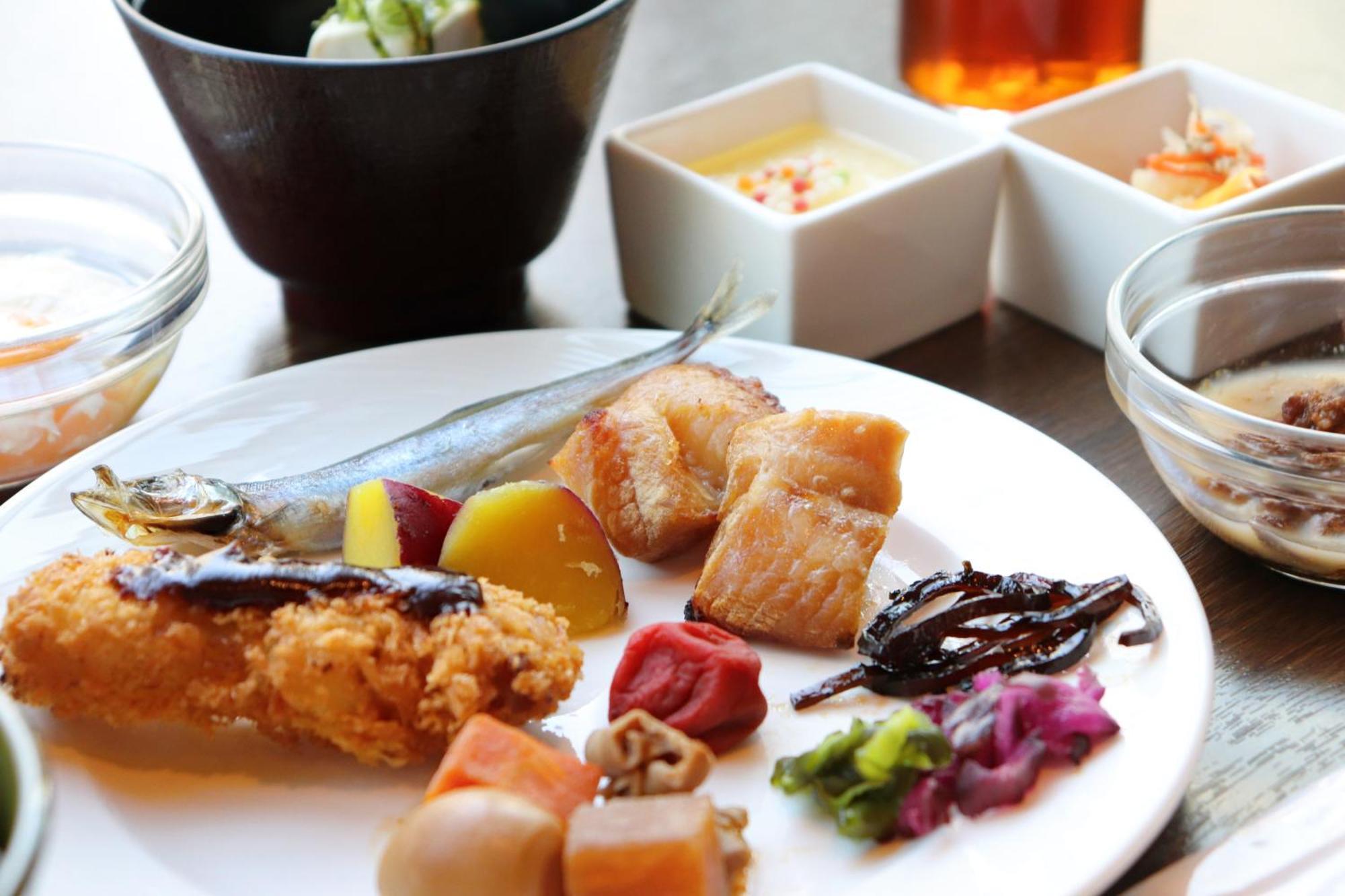 Hotel Jal City Nagoya Nishiki Ngoại thất bức ảnh