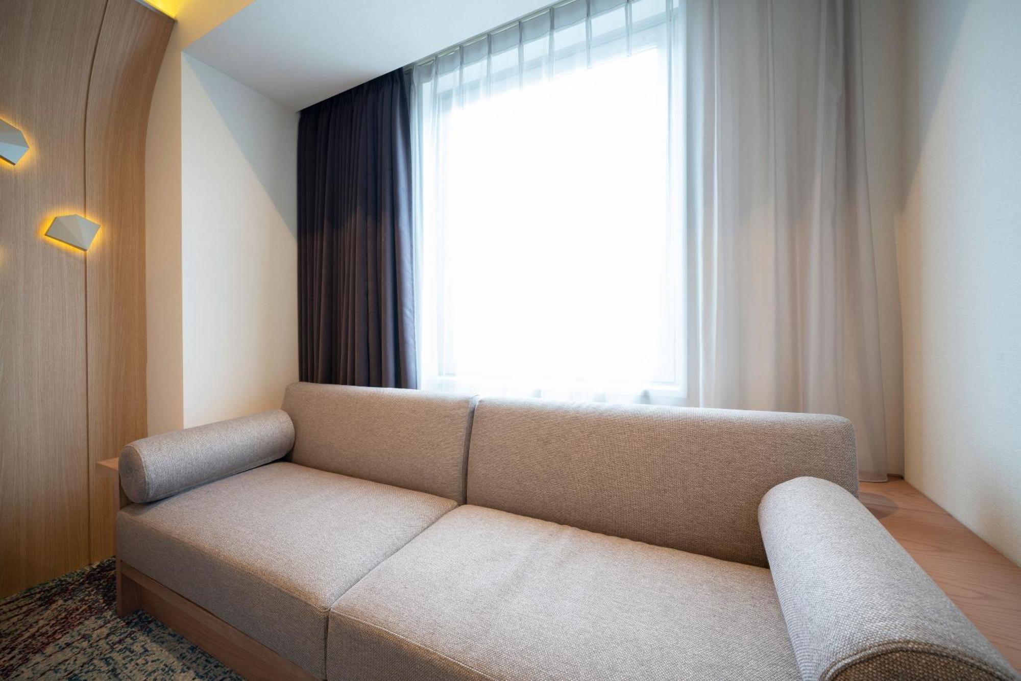 Hotel Jal City Nagoya Nishiki Ngoại thất bức ảnh