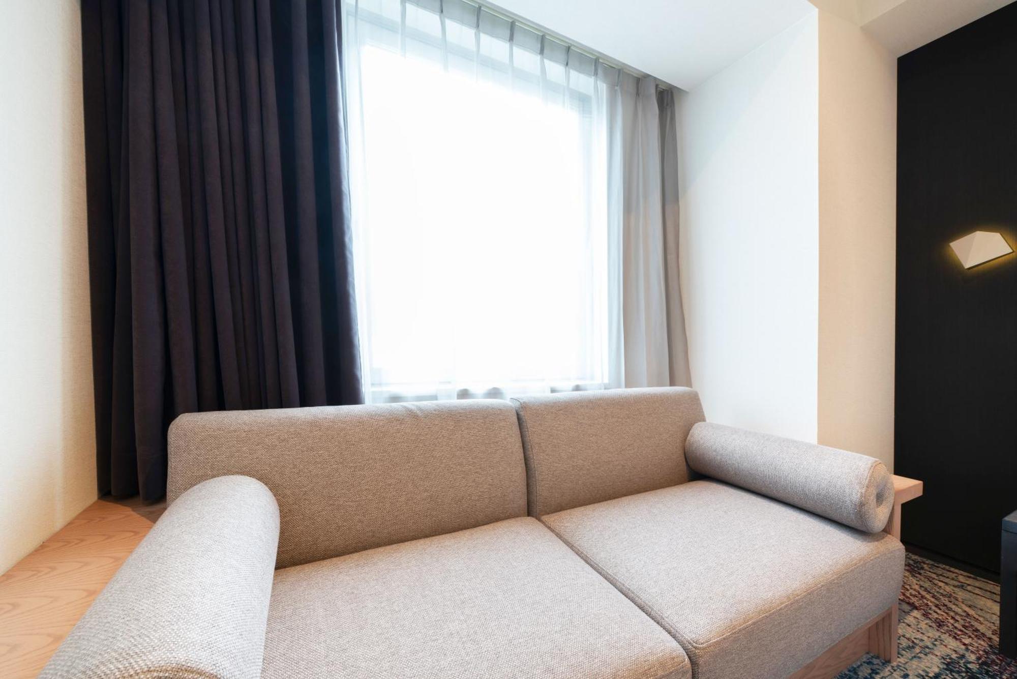 Hotel Jal City Nagoya Nishiki Ngoại thất bức ảnh