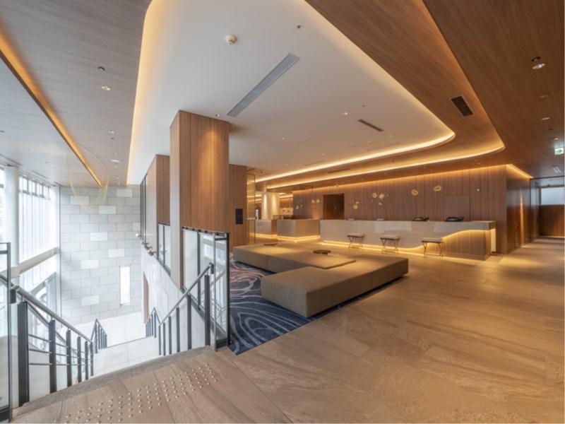 Hotel Jal City Nagoya Nishiki Ngoại thất bức ảnh