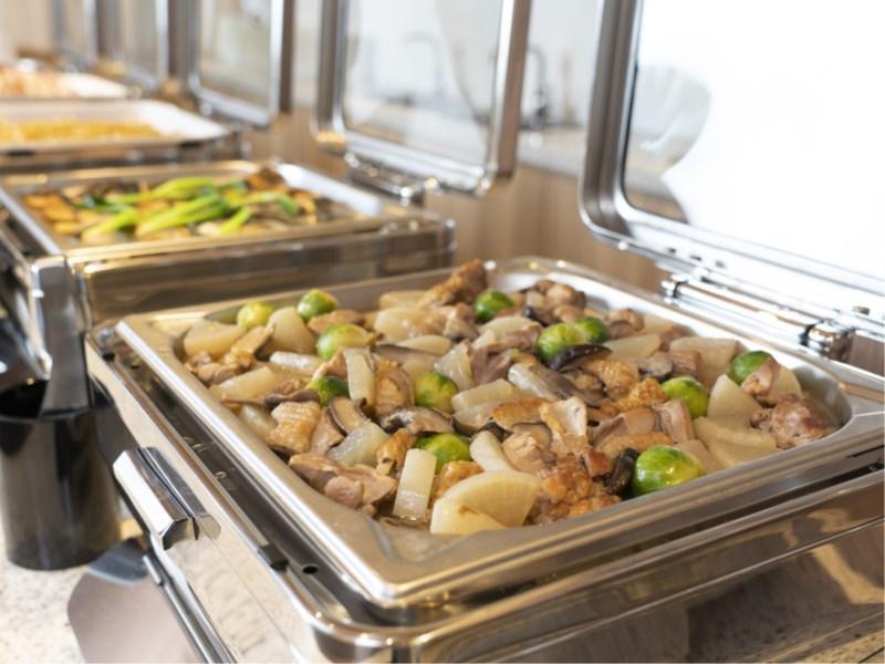 Hotel Jal City Nagoya Nishiki Ngoại thất bức ảnh