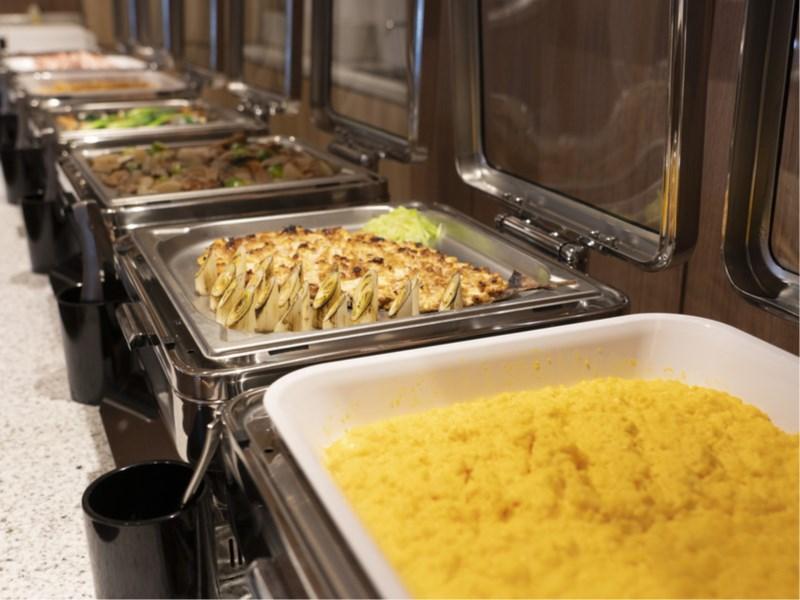 Hotel Jal City Nagoya Nishiki Ngoại thất bức ảnh
