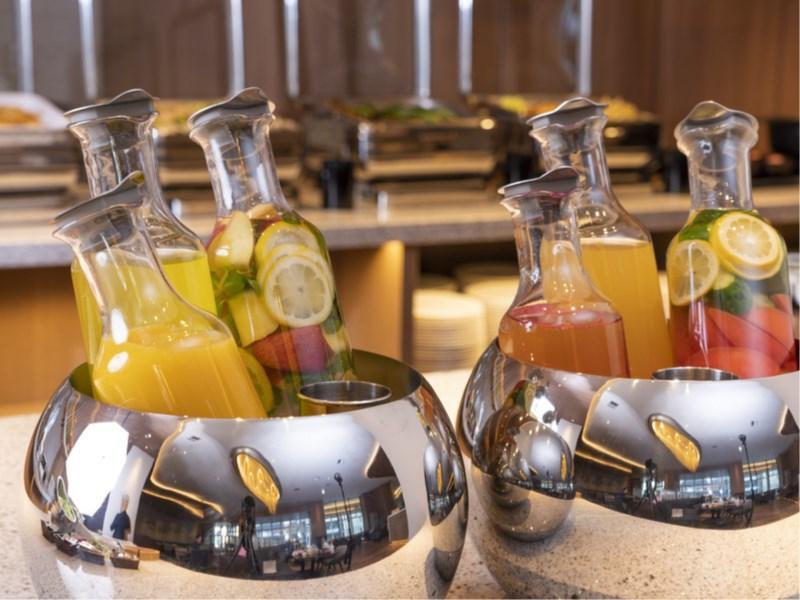 Hotel Jal City Nagoya Nishiki Ngoại thất bức ảnh